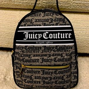 Juicy Couture Billboard Backpack